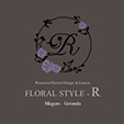 FLORAL STYLE-R ()